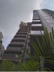 3500 Semi-Furnished Apartment for rent at Gulshan-2 এর ছবি