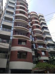 Picture of 3500 sft Residential Apartment for rent Gulshan-2