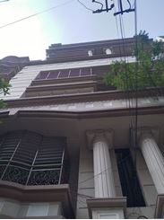 2207 Residential Apartment for rent at Gulshan-2 এর ছবি