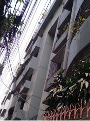 2700 sft Furnished Apartment for rent at Gulshan-2 এর ছবি