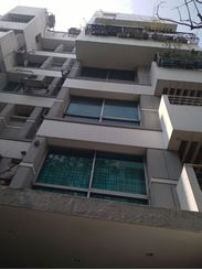 2000+sft Fully Furnished Apartment for rent at Gulshan-2 এর ছবি