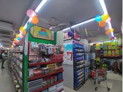 2033sft Commercial Space for Rent  এর ছবি