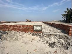 5.75 Katha Ready Plot for Sale Purbachal American City এর ছবি