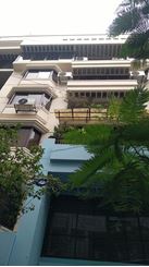 2350sft Apartment for Rent at Gulshan-2 এর ছবি