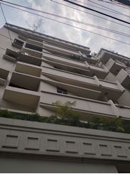 2100sft Full Furnished Apartment for Rent at Gulshan-2 এর ছবি