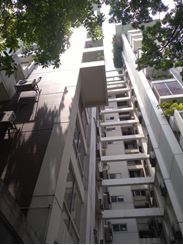 2800sft Semi Furnished Premium Apartment for rent at Gushan-2 এর ছবি