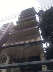 4000 sft Semi-Furnished Apartment for rent at Gulshan-2 এর ছবি