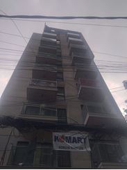 3500sft Apartment Rent for Office at Gulshan-2 এর ছবি