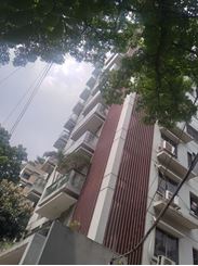 2300sft Apartment for Rent at Gulshan-2 এর ছবি