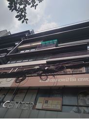 3600 sft Fully Furnished Commercial space for rent at Banani এর ছবি