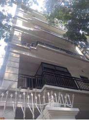 2500sft Full Furnished Apartment for Rent at Gulshan-2 এর ছবি