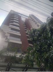 4200sft Full Furnished Apartment for Rent at Gulshan-2 এর ছবি