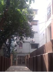 2600sft Semi Furnished Apartment for Rent at Gulshan-2 এর ছবি