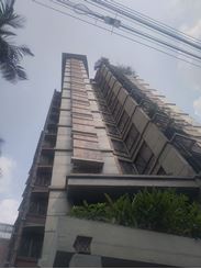 Picture of 4200sft Full Furnished Apartment for Rent at Gulshan-2