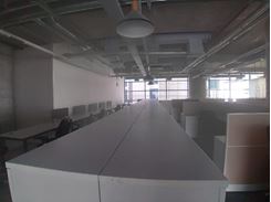 Picture of 5000 sft Commercial space for rent at Banani