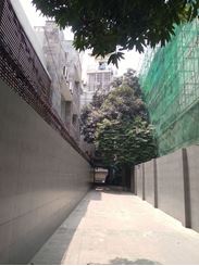 2300 sft Furnished Apartment for rent at Gulshan-2 এর ছবি