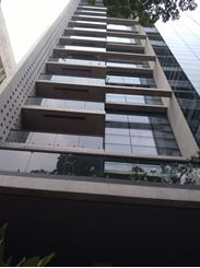 3500sft Apartment for Rent at Gulshan-2 এর ছবি