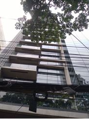 3500sft Semi Furnished Apartment for Rent at Gulshan-2 এর ছবি