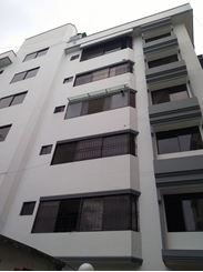 2650 sft Residential Apartment for rent at Gulshan-2 এর ছবি
