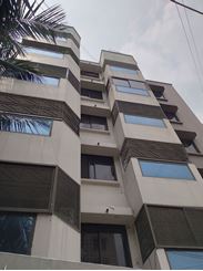 3750sft Semi Furnished Apartment for Rent at Gulshan-2 এর ছবি