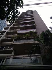 3500 sft Residential Apartment for rent at Gulshan-2 এর ছবি