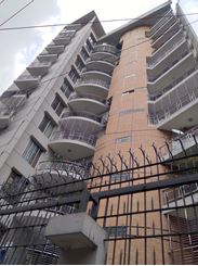 2500 sft Furnished Apartment for rent at Gulshan-2 এর ছবি