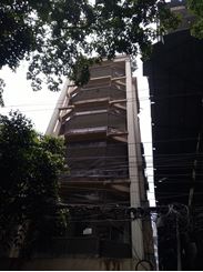 2700 sft Residential Apartment for rent at Gulshan-2 এর ছবি