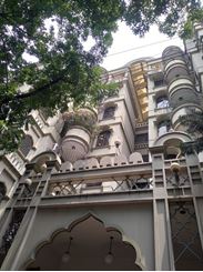 Picture of 2335 sft Furnished Apartment for rent at Gulshan-2