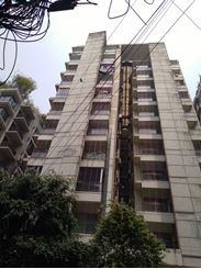 2000 sft Residential Apartment for rent Gulshan-2 এর ছবি