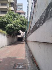 2229 sft Furnished Apartment for rent at Gulshan-2 এর ছবি