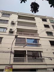 2500 sft Residential Apartment for rent at Gulshan-2 এর ছবি