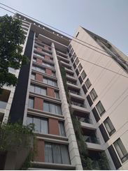 3000 sft Semi-Furnished Apartment for rent at Gulshan-2 এর ছবি