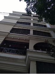 2650 sft Fully Furnished Apartment for rent at Gulshan-2 এর ছবি