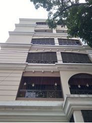 2300 sft Furnished Apartment for rent at Gulshan-2 এর ছবি