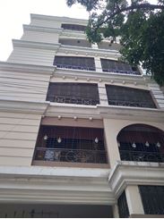 2300 sft Residential Apartment for rent at Gulshan-2 এর ছবি