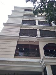 2300 sft Furnished Apartment for rent at Gulshan-2 এর ছবি