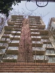 3721 sft Residential Apartment for rent at Gulshan-2 এর ছবি