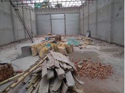 2300sft Commercial Space for Rent at Mirpur  এর ছবি