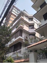 2200 Furnished Apartment for rent at Gulshan-2 এর ছবি