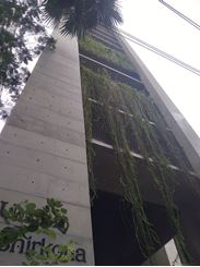 3400 sft Residential Apartment for rent at Gulshan-2 এর ছবি