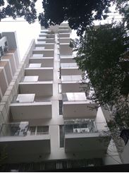 2800 sft Residential Apartment for rent at Gulshan-2 এর ছবি