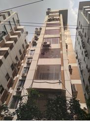 2160 sft Semi- Furnished Apartment for rent at Gulshan-2 এর ছবি