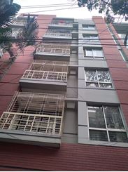 2022 sft Furnished Apartment for rent at Gulshan-2 এর ছবি