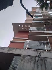 2650 sft Furnished Apartment for rent at Gulshan-2 এর ছবি