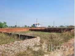 প্রিমিয়াম রেসিডেনশিয়াল প্লট বিক্রয় এর ছবি