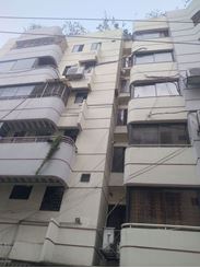 1850sft Apartment for Rent at Gulshan-2 এর ছবি