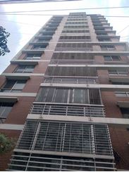 2600sft Full Furnished Apartment for Rent at Gulshan-2 এর ছবি