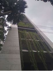 3400 sft Furnished Apartment for rent at Gulshan-2 এর ছবি