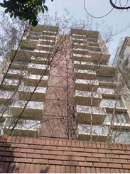 3715 sft Residential Apartment for rent at Gulshan-2 এর ছবি