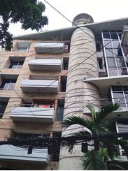 5000 sft Residential Apartment for rent at Gulshan-1 এর ছবি